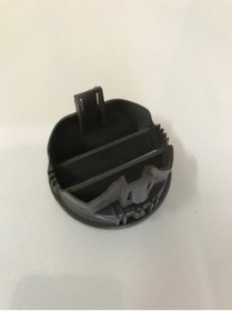 Resim OEM Orjinal Toyota Corolla Torpido Havalandırma Izgarası (muzul) Kahverengi 2001-2007 