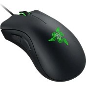 Resim Razer Deathadder Wıred Gaming Mouse 