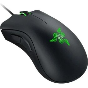 Resim Razer Deathadder Wıred Gaming Mouse 