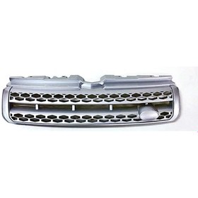 Resim Evoque Panjur Komple Gri 