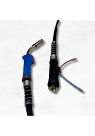 Resim Mıg/mag 501 Su Soğutmalı Gazaltı Torç 3 Mt. 