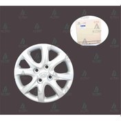 Resim Jant Kapağı Accent 11-18 Blue 52960-1r000 