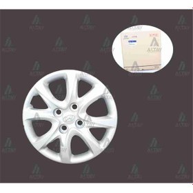 Resim Jant Kapağı Accent 11-18 Blue 52960-1r000 