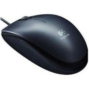 Resim Logitech M90 910-001793 Optik Kablolu Mouse Diğer 
