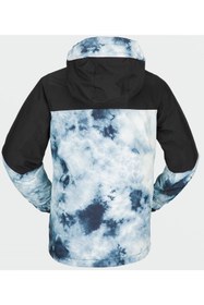 Resim Volcom Sass N Frass Ins S Çocuk Snowboard Mont 