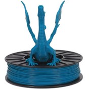 Resim Porima Pla Filament Mavi 1.75mm 1kg 