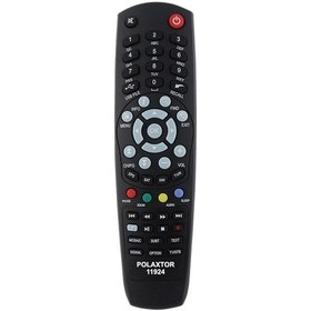 Resim Uydu Kumanda Sunny At-14200 14100 Hd Pvr 