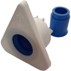 Resim Erplassan- Adaptörlü Çekvalf Conta 