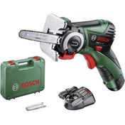 Resim Bosch Easycut 12 Akülü Testere (1 Ad Akü+ Şarj Cihazı) 