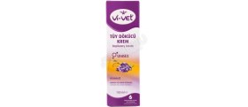 Resim 3 Adet Vi-Vet Tüy Dökücü Krem 100 ml 