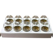 Resim Bosch Stop Ampulü 24v 10W 10 Adet Fiyatı (1987 302 869) 