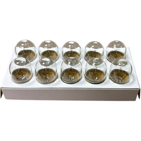 Resim Bosch Stop Ampulü 24v 10W 10 Adet Fiyatı (1987 302 869) 