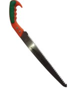 Resim MORE HOME Real Özs-02 Budama Kılıflı Testeresi 45 cm 300mm 