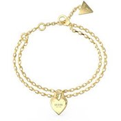 Resim Guess JGUJUBB04211JWYGS Kalpli Kadın Bileklik 