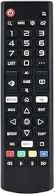 Resim Tayfun Skytech 85ST2205 Webos Smart Tv Kumanda-mikrofonsuz 