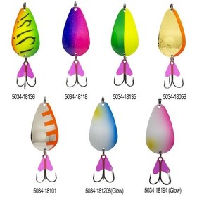 Resim Condor 5034 Turna Kaşık 18 Gr 