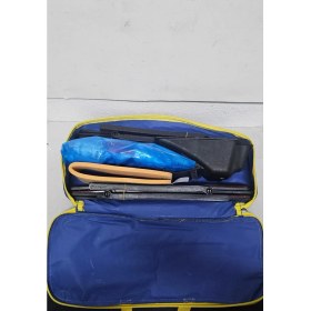 Resim Goodyear Trafik Seti Tam Donanımlı Ilk Yardım Seti Boyunluk Reflektör Cam Buz Kazıyıcı Lastik Sabitleme Takozu Oem No 401073 