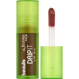 Resim Beaulis Drip It Dudak Yağı 197 Choco Touch - Gratis 