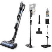 Resim Philips Aqua Trio Islak Kuru Dikey Sarjlı Süpürge XW9383/01 