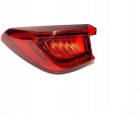 Resim Seat Leon Arka Stop Sol 2020 Sonrası Uyumlu 