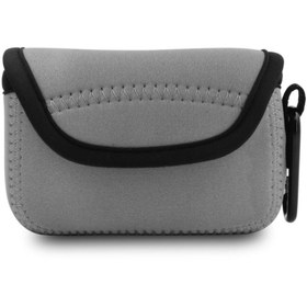 Resim MegaGear MG711 Fujifilm X70 Neopren Kamera Kılıfı 