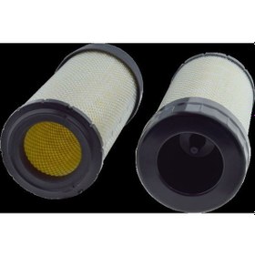 Resim New Holland T4-t5 Seri, Karsan Jest Hava Filtre 