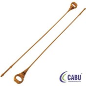 Resim Yağ Çubuğu 206 307 C3 1.4 Hdı Fiesta 1.4 Tdcı 02 Cab331004-117485 