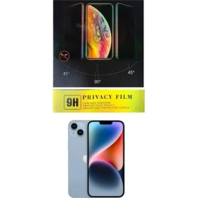 Resim Xiaomi Redmi Note 10 Hayalet Ekran Koruyucu Kırılmaz Cam 