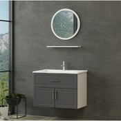 Resim Minar Sanya Banyo Dlp 85cm As2k1ç 1ya1r Etj Byz Antr 