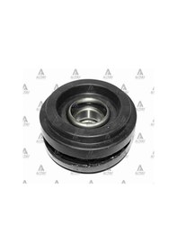 Resim Maher 08701 Saft Askı Takozu Pickup 87-02 D-21 D22 4x2 37521w1025 