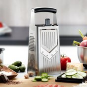 Resim Gefu V-CUT 4 Yönlü Rende 