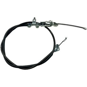 Resim El Fren Teli Terios 2006-2012 Arka Sağ- Product Code 