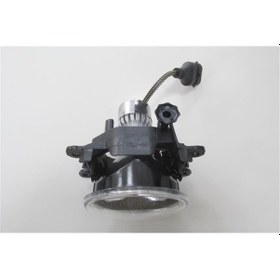 Resim Oem No 261500097r Uyumlu Ford Focus Sd/hb 12/14 Sis Lambası Sağ/sol Aynıdır Tek Tek Satılır Led Ampüllü 