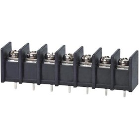 Resim 7 Pin Bariyer Klemens - 7.62Mm Kf25C 