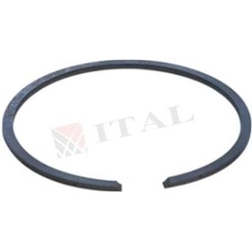Resim Piston Segmanı 1,5 52 Mm Alp 