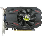 Resim GT740 4GB DDR5 128Bit VGA\u002FDVI\u002FHDMI 16X AX-GT740\u002F4GD5P8CDI 