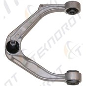 Resim Salincak Rotilli Alimunyum Sol Ust Alfa Romeo 159 2009- 504591112 