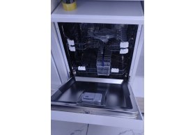 Resim Telefunken 430 Bm - 4program Bulaşık Makinesi 