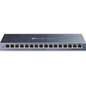 Resim Mena Rise TL-SG116, 16-Port Gigabit Desktop Switch 