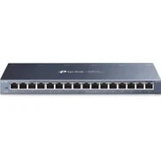 Resim Mena Rise TL-SG116, 16-Port Gigabit Desktop Switch 