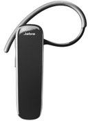 Resim Jabra EasyGo Bluetooth Kulaklık Siyah 100-92100000-60 