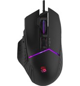 Resim Bloody W95 Max RGB Kablolu Optik Oyuncu Mouse 