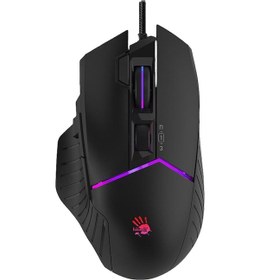 Resim Bloody W95 Max RGB Kablolu Optik Oyuncu Mouse 