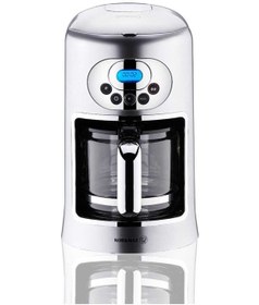 Resim Korkmaz Drippa Lcdli A866-02 900 W Filtre Kahve Makinesi 