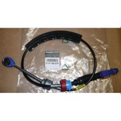 Resim Megane 2 Vites Kumanda Teli 6 VİTES 7701474699 - Ç 