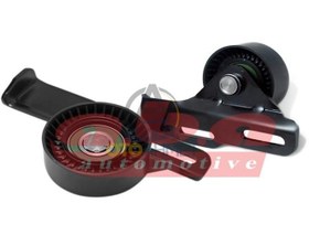 Resim Alternatör Kayış Gergisi Megane R19 K7M Motor 1.6 8V 