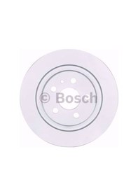 Resim Citroen C8 2.0 Hdi 135 2002-2020 Bosch Arka Fren Diski 