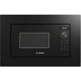 Resim Bosch BEL623MY3 20 L Ankastre Mikrodalga 