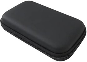 Resim Superior Protective Travel Case Pouch for Nintendo DS Lite NDSL 3DS 