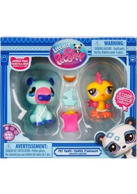 Resim Minişler 2li Paket Figür Bir Kutuda 2 Figür 0 